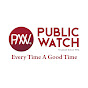 Public Watch Malaysia