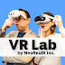 VR Lab by NeoRealX inc.【XR業界の最新事情まるわかりチャンネル】