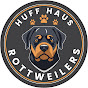 Huff Haus Rottweilers