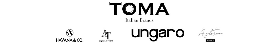 Toma Italian Brands