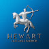 HEWart TV