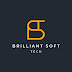 logo Brilliant Soft Tech