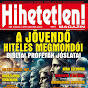 Hihetetlen Magazin