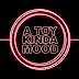 logo A Toy Kinda Mood