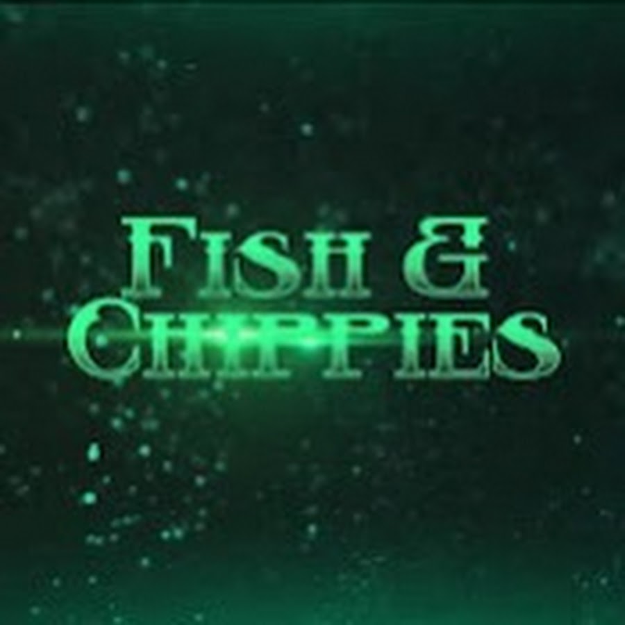 Fish and Chippies YouTube