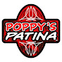 Poppy's Patina