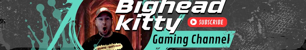 Bigheadkitty Gaming