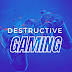 logo Destructive Gaming