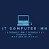 logo IT Computer-MH