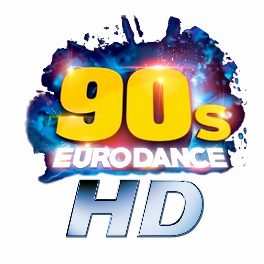 Евродэнс 90 х зарубежные. Eurodance HD.