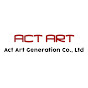 Act Art Generation