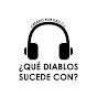 ¿Qué diablos sucede con?