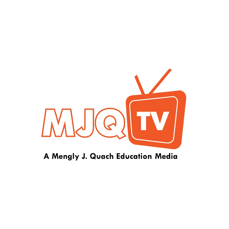 MJQTV @mjqtvofficial