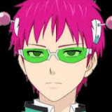 MR saiki saiki
