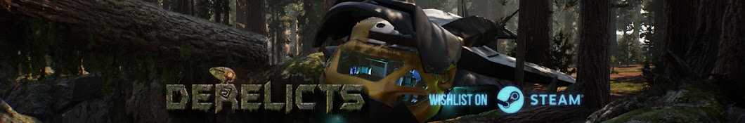 Derelicts on Steam