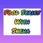 Food Series With Sneha 