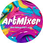 ArtMixer麋社