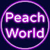 Peach World 피치월드