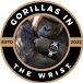 Gorillas in the wrist