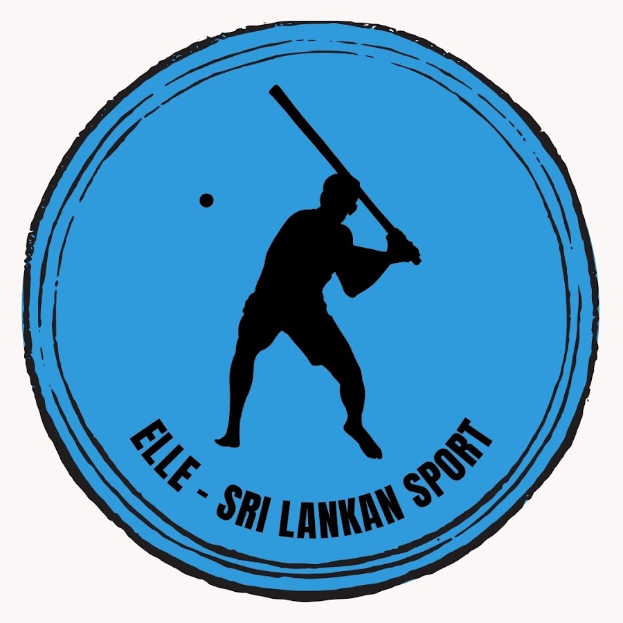 Elle Sri Lankan Sport 