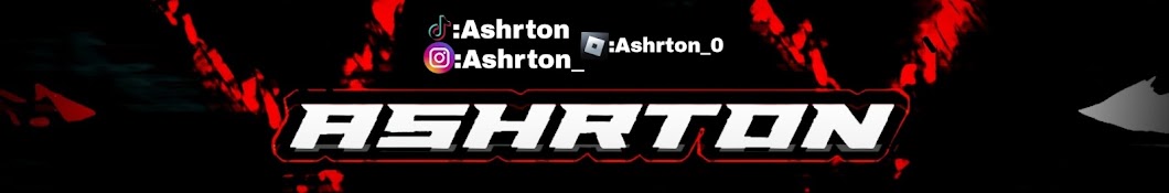 Ashrton