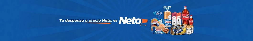 Tiendas Neto Nuestra marca BestChoice