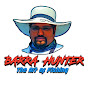 BARRA HUNTER