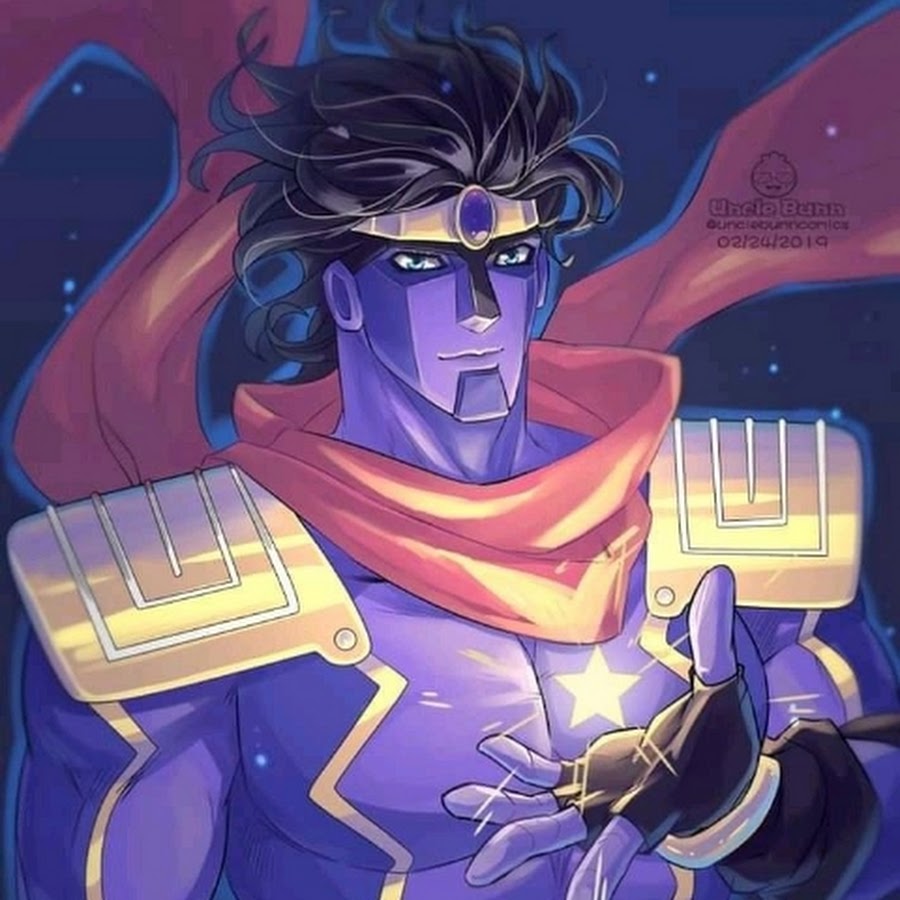 Star platinum. Стар платинум Джоджо. Стенды Джоджо Стар платинум. Джотаро стенд Стар платинум. Джоджо Стар платинум арт.