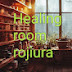 路地裏のHealing room