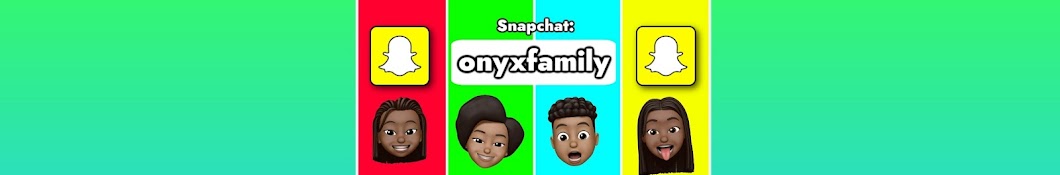 Onyx Kids Banner