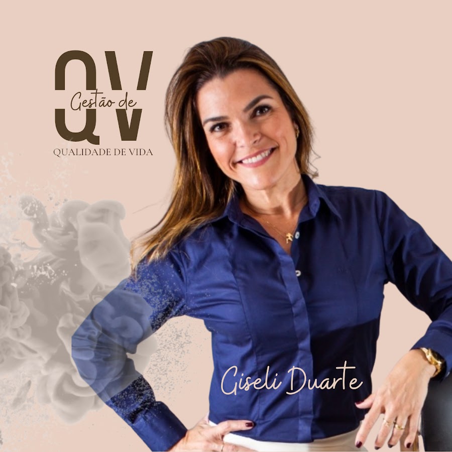 Giseli Duarte #convida