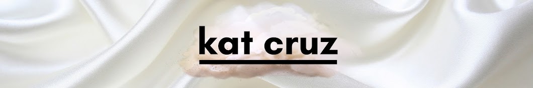 Kat Cruz Banner
