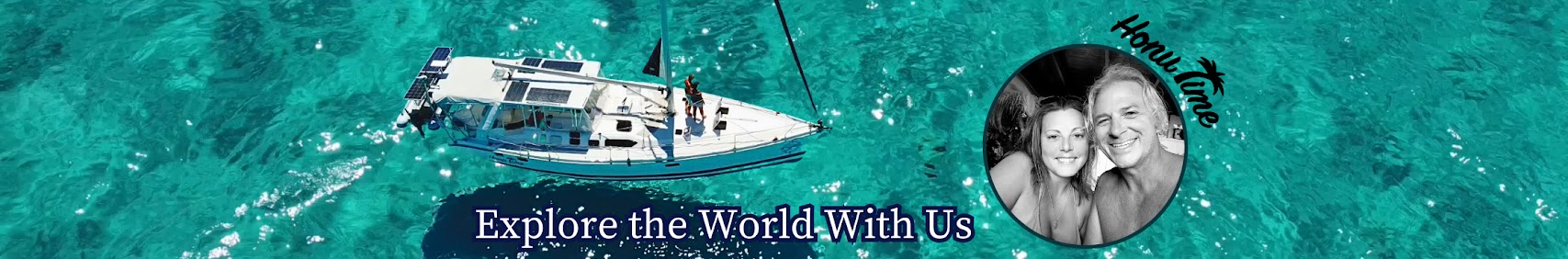sailinghonutime