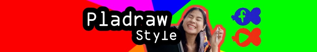 Pladraw style