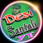 Desi Santali YT