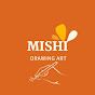 Mishi Drawing art