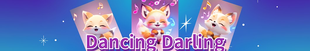 Dancing Darling (춤추는 귀염둥이)