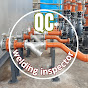 Qc welding inspector 