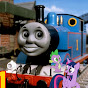 Thomas and the Equestria Girls 