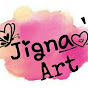 Jigna's Art