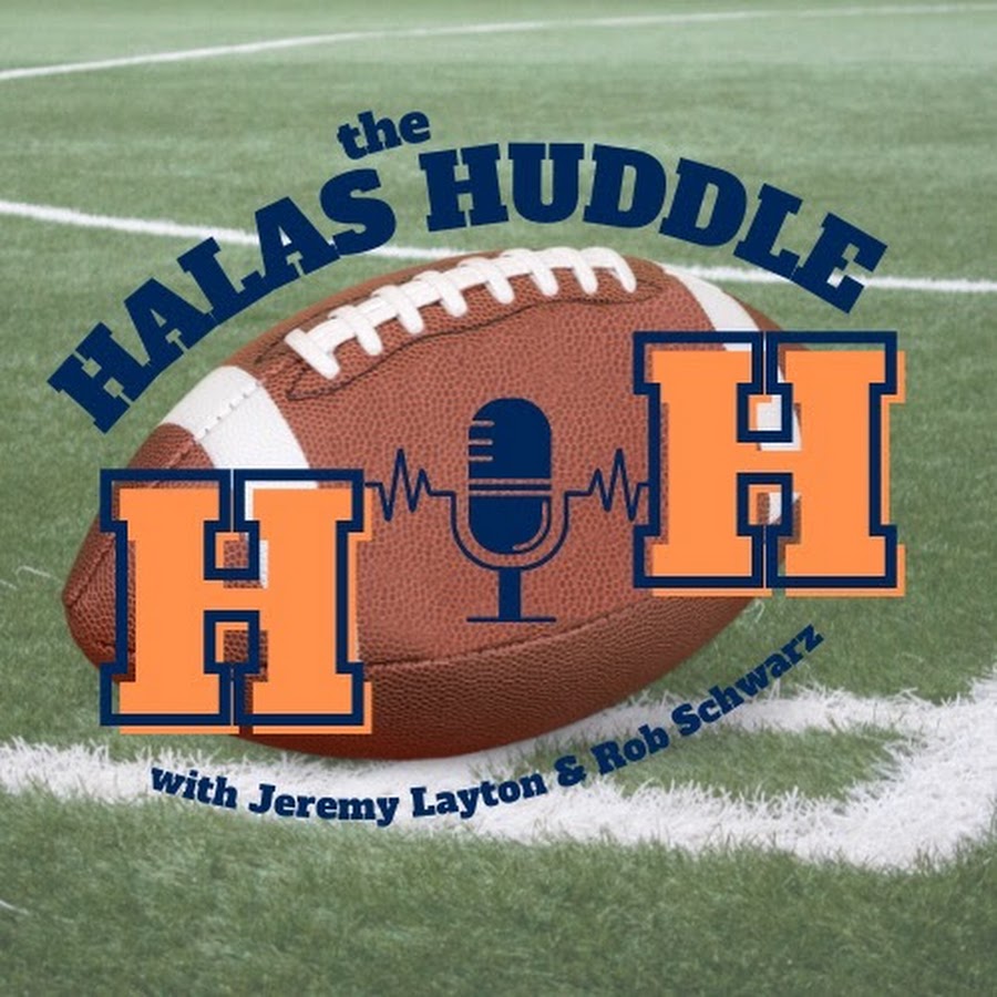 The Halas Huddle: A Chicago Bears podcast 