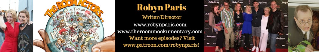 Robyn Paris
