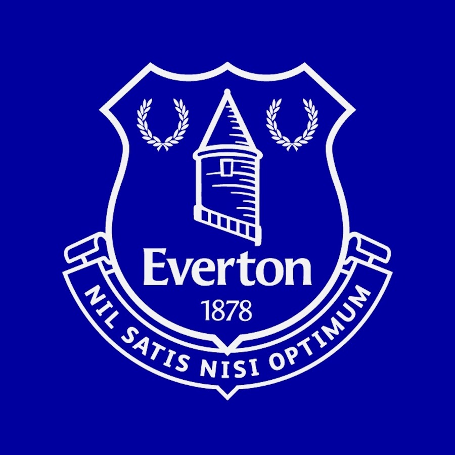 Everton Football Club @everton