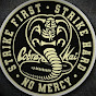 Cobra Kai Life