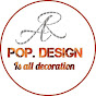 Ar Pop Design 