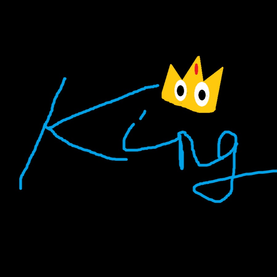 king_Gamer