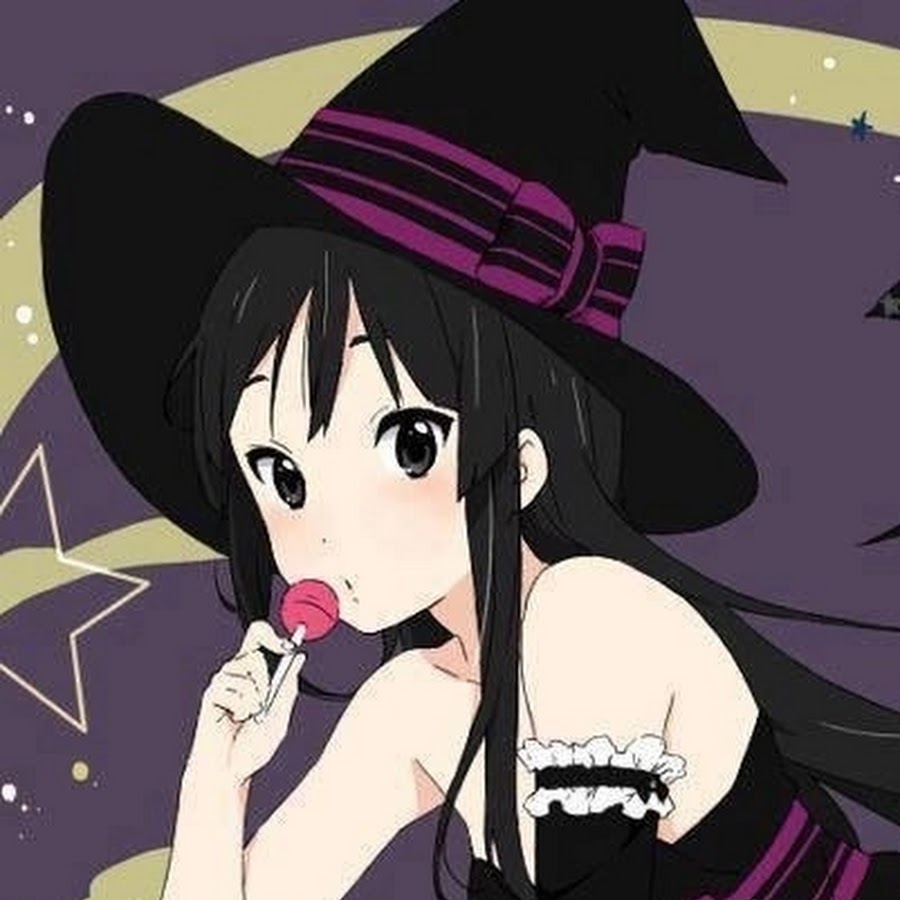 Мио 3. Mio Akiyama PFP.