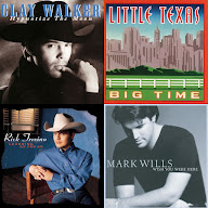 90s  Country Favorites