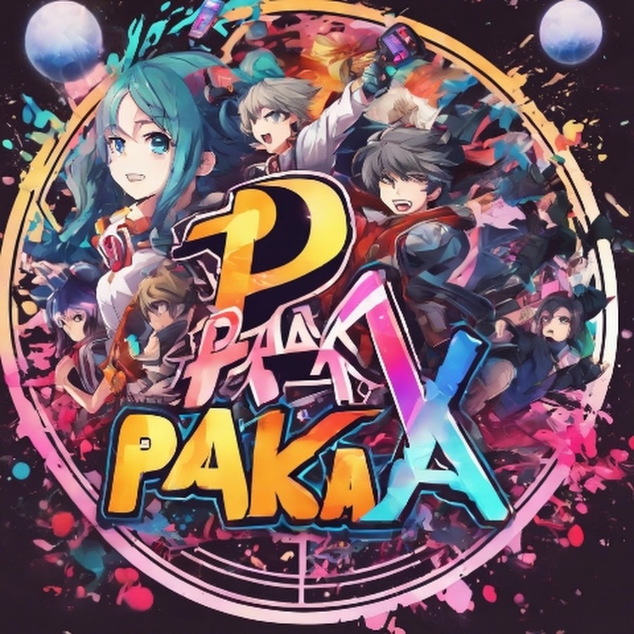 Paka play - YouTube