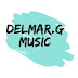 logo DelMar.G Music